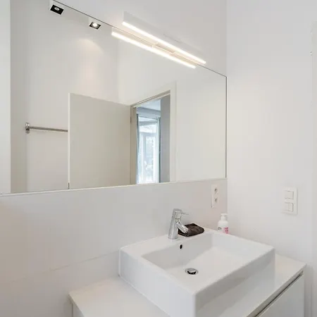 Beautiful Modern In The Heart Of Διαμέρισμα